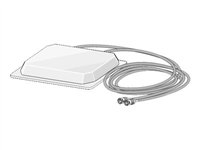 Cisco Multiband Diversity Omnidirectional Ceiling-Mount Antenna - antenn AIR-ANTM4050V-R=