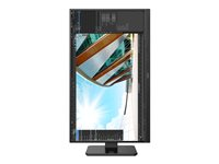 AOC 27P2Q - LED-skärm - Full HD (1080p) - 27" 27P2Q