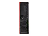 Fujitsu PRIMERGY TX1320 M4 - UCFF - Xeon E-2224 3.4 GHz - 16 GB - ingen HDD VFY:T1324SC023IN