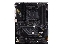 ASUS TUF GAMING B550-PRO - moderkort - ATX - Socket AM4 - AMD B550 TUF GAMING B550-PRO