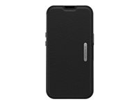 OtterBox Strada - vikbart fodral för mobiltelefon 77-85822