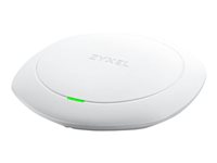 Zyxel NWA5123-AC HD - trådlös åtkomstpunkt - Wi-Fi 5 NWA5123-ACHD-EU0101F