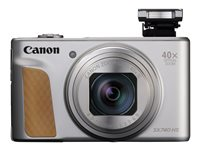 Canon PowerShot SX740 HS - digitalkamera 2956C002