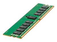 HPE SmartMemory - DDR4 - modul - 16 GB - DIMM 288-pin - 3200 MHz - registrerad P56425-B21