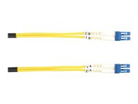 Black Box Value Line patch-kabel - 10 m FOSM-010M-LCLC