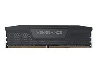 CORSAIR Vengeance - DDR5 - sats - 32 GB: 2 x 16 GB - DIMM 288-pin - 6400 MHz / PC5-51200 CMK32GX5M2B6400C36