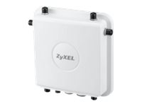 Zyxel WAC6553D-E - trådlös åtkomstpunkt - Wi-Fi 5 WAC6553D-E-EU0201F