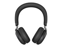 Jabra Evolve2 75 - headset 27599-989-999