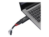 MicroConnect videofångstadapter - USB 2.0 MC-GEN-CH