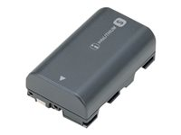 Sony NP-FS12 batteri för videokamera - Li-Ion 02149350