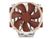 Noctua DX series NH-U14S DX-4189 - processorkylare NH-U14S DX-4189