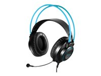 A4tech FStyler FH200i - headset A4TSLU46820