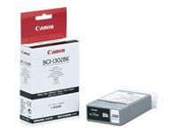 Canon BCI-1302BK - svart - original - bläcktank 7717A001