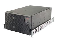 APC Smart-UPS RT 10000VA - UPS - 8 kW - 10000 VA SURT10000RMXLI