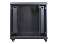 Inter-Tech SNB-8815 - rack - 15U 88887258