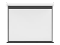 Multibrackets M Motorized Projection Screen Deluxe - projektorduk - 162" (412 cm) 7350022730533