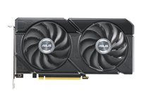 ASUS Dual GeForce RTX 4060 Ti EVO 16GB - grafikkort - GeForce RTX 4060 Ti - 16 GB 90YV0JHA-M0NA00