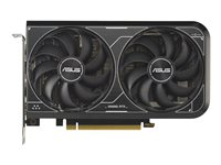 ASUS Dual GeForce RTX 4060 V2 8GB - OC Edition - grafikkort - GeForce RTX 4060 - 8 GB 90YV0JC4-M0NA00