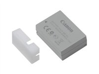 Canon Battery Pack NB-10L batteri - Li-Ion 5668B001