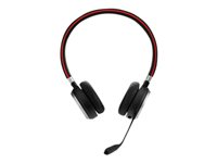 Jabra Evolve 65 MS stereo - headset 6599-823-309