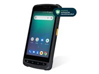 Newland MT90 Orca Pro II - handdator - Android 11 GMS - 128 GB - 5" - 4G NLS-MT9085-W4