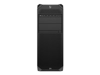 HP Workstation Z6 G5 A - tower Ryzen ThreadRipper PRO 7975WX 4 GHz - 256 GB - SSD 4 TB, SSD 2 TB 82G00ET#UUW