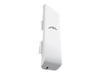 Ubiquiti NanoStation M2 - trådlös åtkomstpunkt - AirMax NSM2