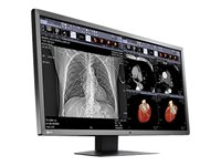 EIZO RadiForce MX315W-BK - LED-skärm - 4K - 8MP - färg - 31.1" MX315W-BK