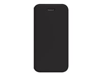 OtterBox Strada Series - vikbart fodral för mobiltelefon 77-61672