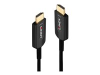 Lindy HDMI-kabel - 20 m 38382