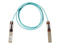 Cisco 100GBase direktkopplingskabel - 30 m QSFP-100G-AOC30M=