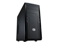 Cooler Master CM Force 500 - tower - ATX FOR-500-KKN1