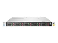 HPE StoreVirtual 4335 Hybrid SAN Storage - hårddiskarray K2Q81A