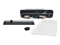 GBC Inspire+ A4 - laminator - påse 4410036