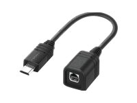 Sony VMC-AVM1 - adapter för video / ljud - 16.4 cm VMCAVM1.SYH