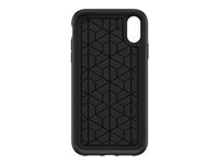 OtterBox Symmetry Series - baksidesskydd för mobiltelefon 77-59874