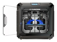 FlashForge Creator 3 Pro - 3D-skrivare 10000656001