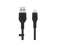 Belkin BOOST CHARGE Lightning-kabel - 1 m CAA008BT1MBK