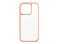 OtterBox React Series - baksidesskydd för mobiltelefon 77-92764