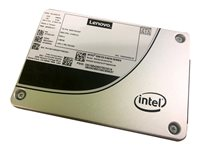 Intel S4610 Mainstream - SSD - 960 GB - SATA 6Gb/s 4XB7A13635