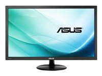 ASUS VP228HE - LED-skärm - Full HD (1080p) - 22" 90LM01K0-B0A170