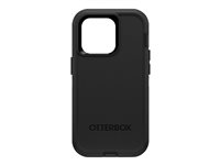 OtterBox Defender Series - baksidesskydd för mobiltelefon 77-88381