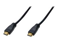 ASSMANN HDMI High Speed - HDMI-kabel - 15 m AK-330105-150-S