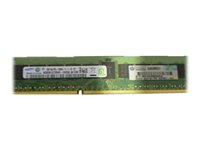 HPE - DDR3 - modul - 8 GB - DIMM 240-pin - 1600 MHz / PC3-12800 - registrerad 664691-001