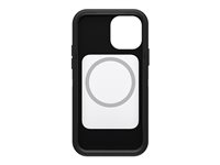 OtterBox Defender Series XT with MagSafe - baksidesskydd för mobiltelefon 77-80946