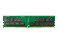 HP - DDR4 - modul - 64 GB - DIMM 288-pin - 2933 MHz / PC4-23400 - registrerad 5YZ57AA