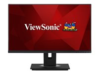 ViewSonic VG2456 - LED-skärm - Full HD (1080p) - 24" VG2456