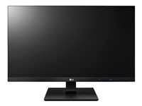 LG 27BK750Y-B - LED-skärm - Full HD (1080p) - 27" 27BK750Y-B.AEN