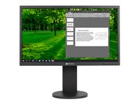 Neovo LH-24 - LH-Series - LED-skärm - Full HD (1080p) - 23.8" LH240011E0100