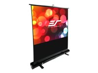 Elite ez-Cinema Plus F100XWV1 - projektorduk - 100" (254 cm) F100XWV1